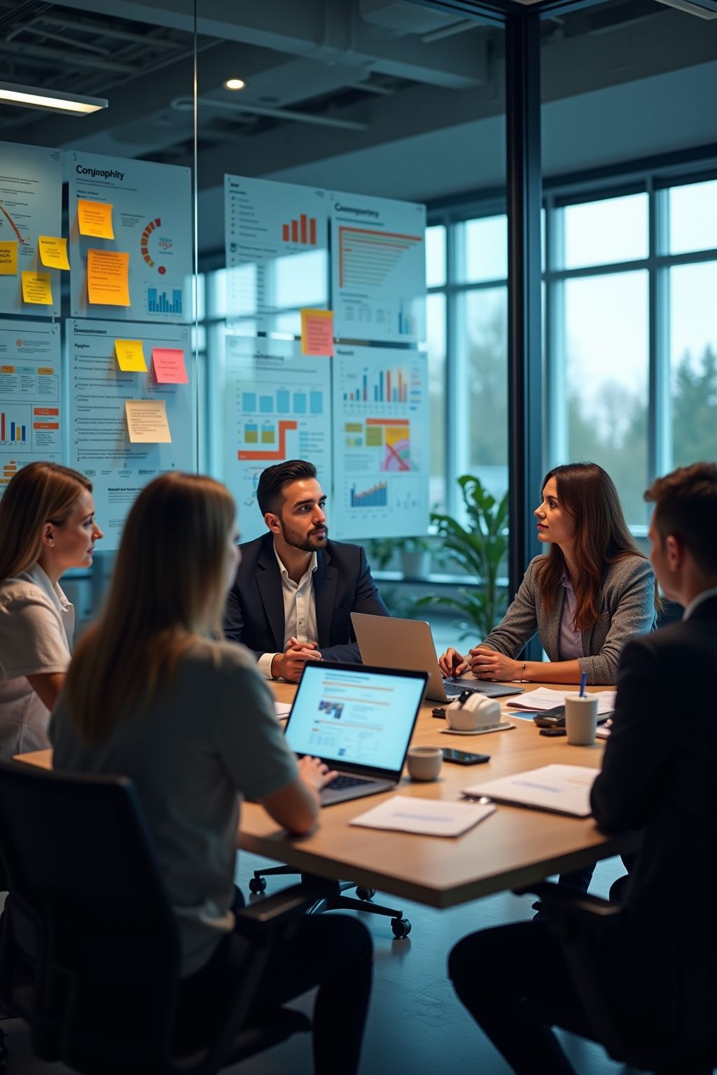 Imagen Para Empresas